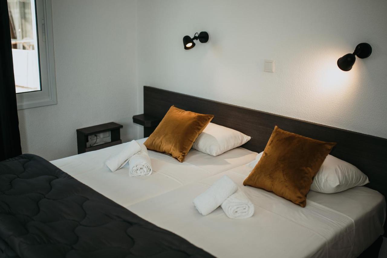 Five Keys Apartments Ayia Napa Exterior photo