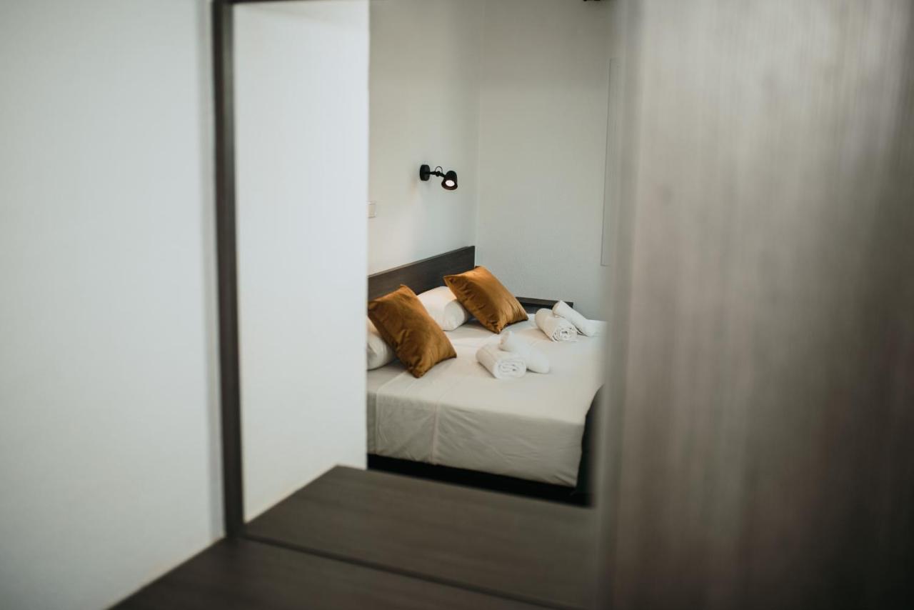 Five Keys Apartments Ayia Napa Exterior photo