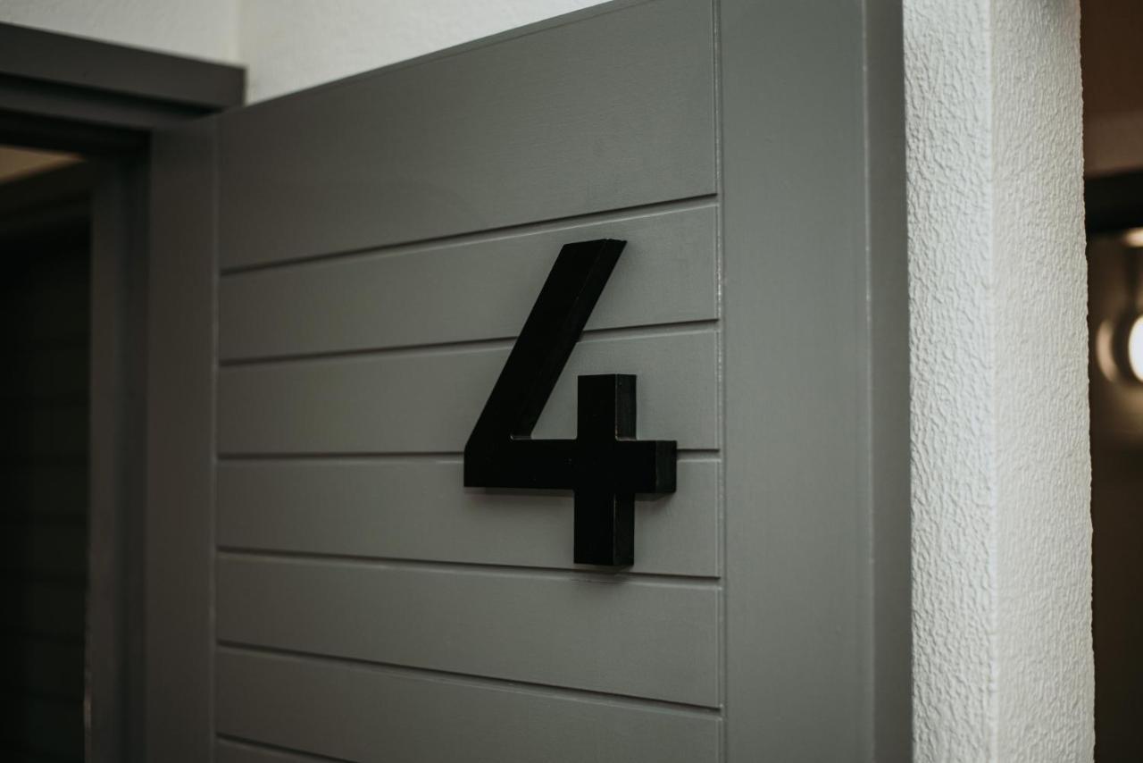 Five Keys Apartments Ayia Napa Exterior photo