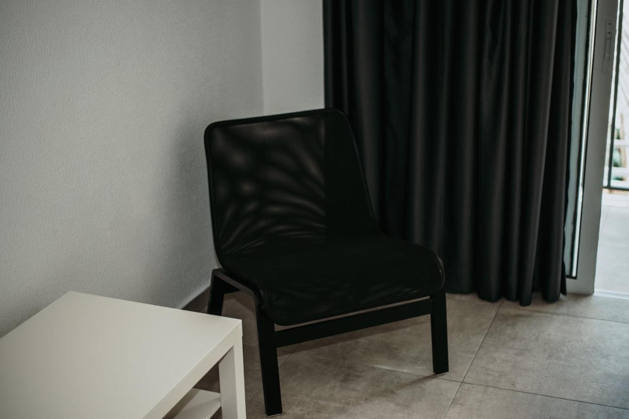 Five Keys Apartments Ayia Napa Exterior photo
