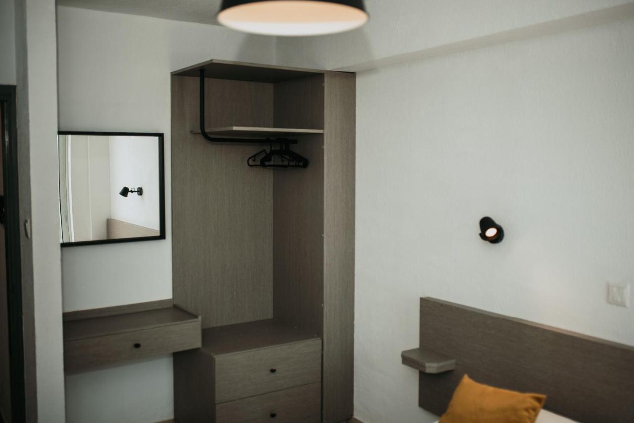 Five Keys Apartments Ayia Napa Exterior photo